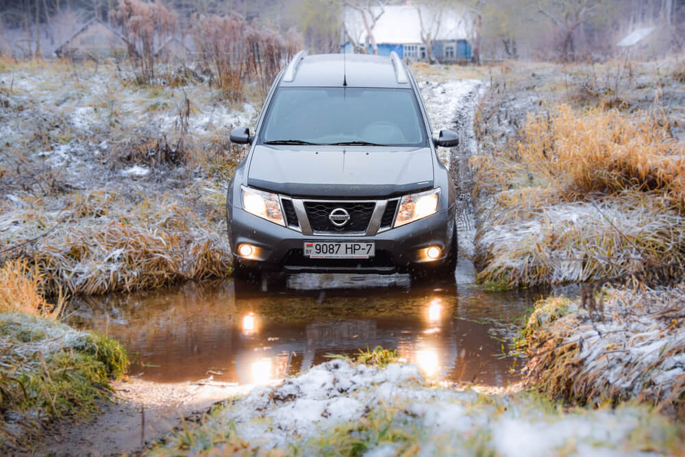 who buys cars in Fairfield County